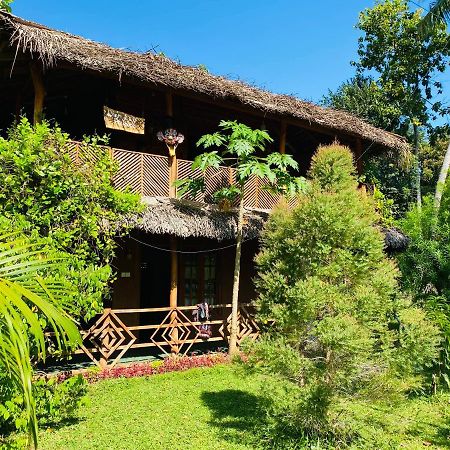 Sigiri Lion Eco Palace Sigirija Zewnętrze zdjęcie