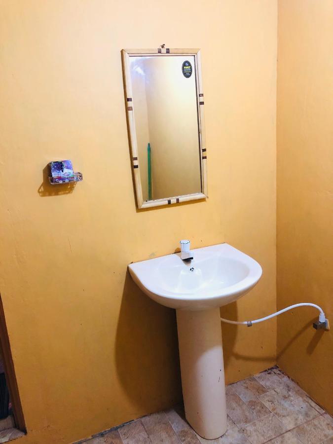 Sigiri Lion Eco Palace Sigirija Zewnętrze zdjęcie