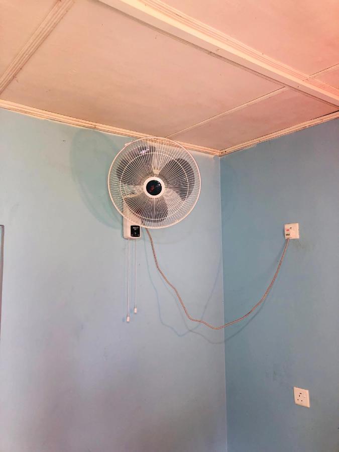 Sigiri Lion Eco Palace Sigirija Zewnętrze zdjęcie