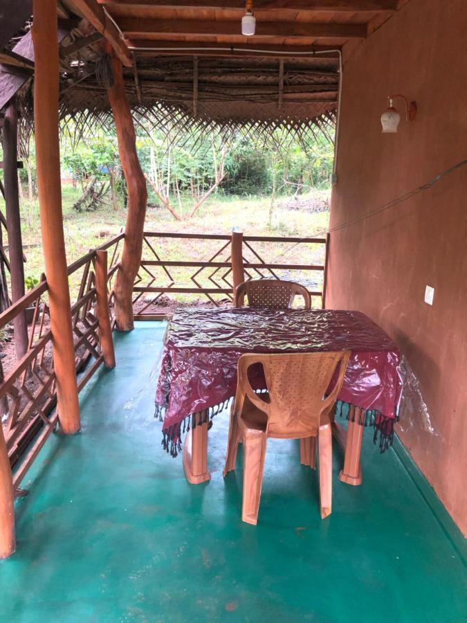 Sigiri Lion Eco Palace Sigirija Zewnętrze zdjęcie