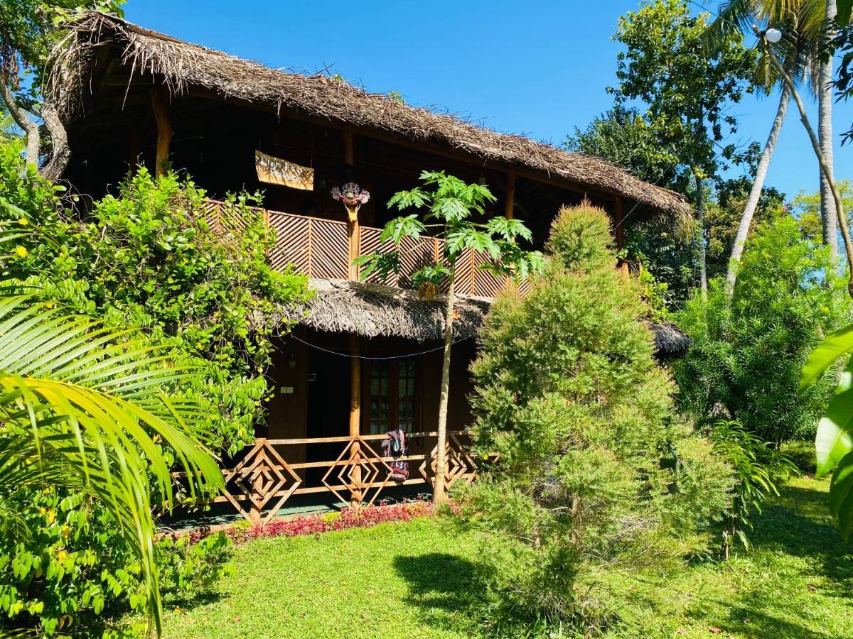 Sigiri Lion Eco Palace Sigirija Zewnętrze zdjęcie