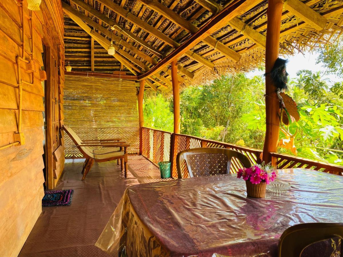 Sigiri Lion Eco Palace Sigirija Zewnętrze zdjęcie