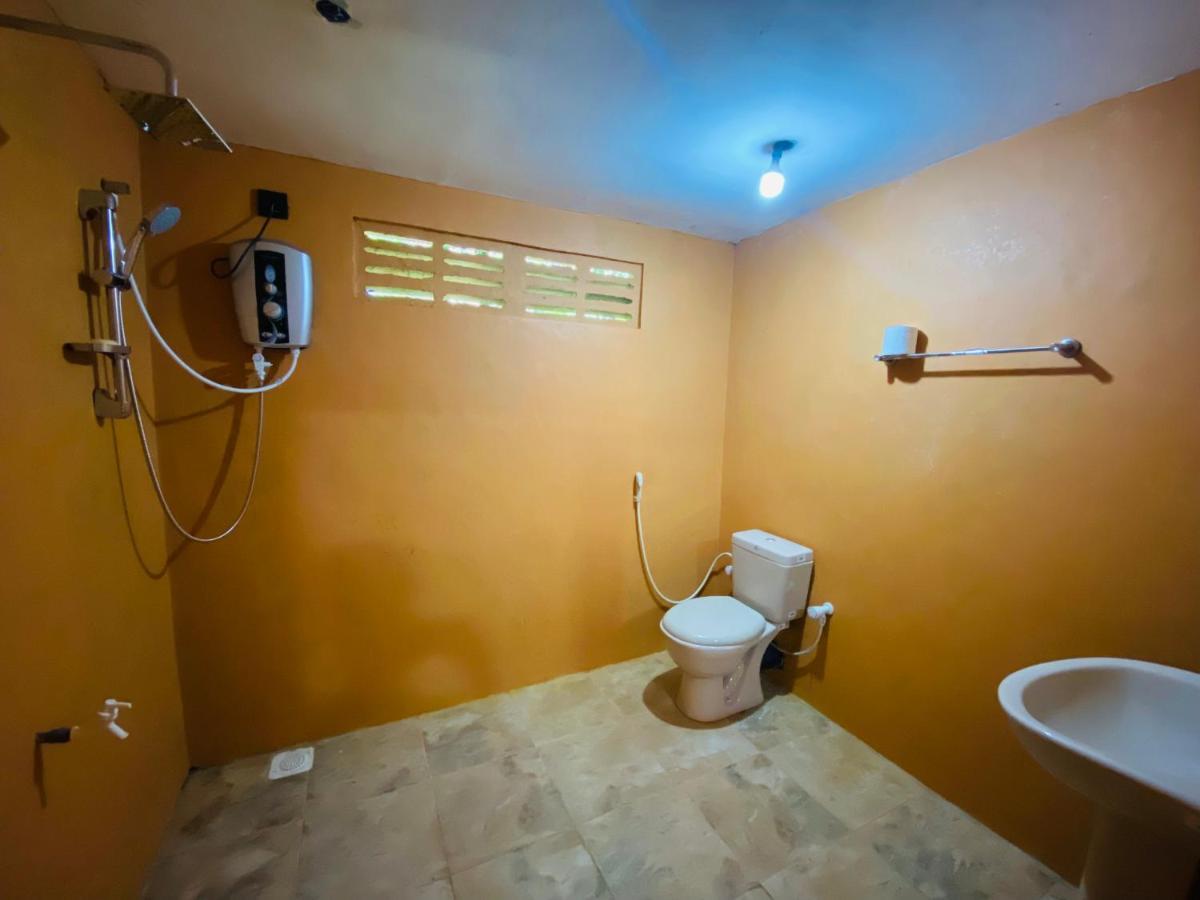 Sigiri Lion Eco Palace Sigirija Zewnętrze zdjęcie