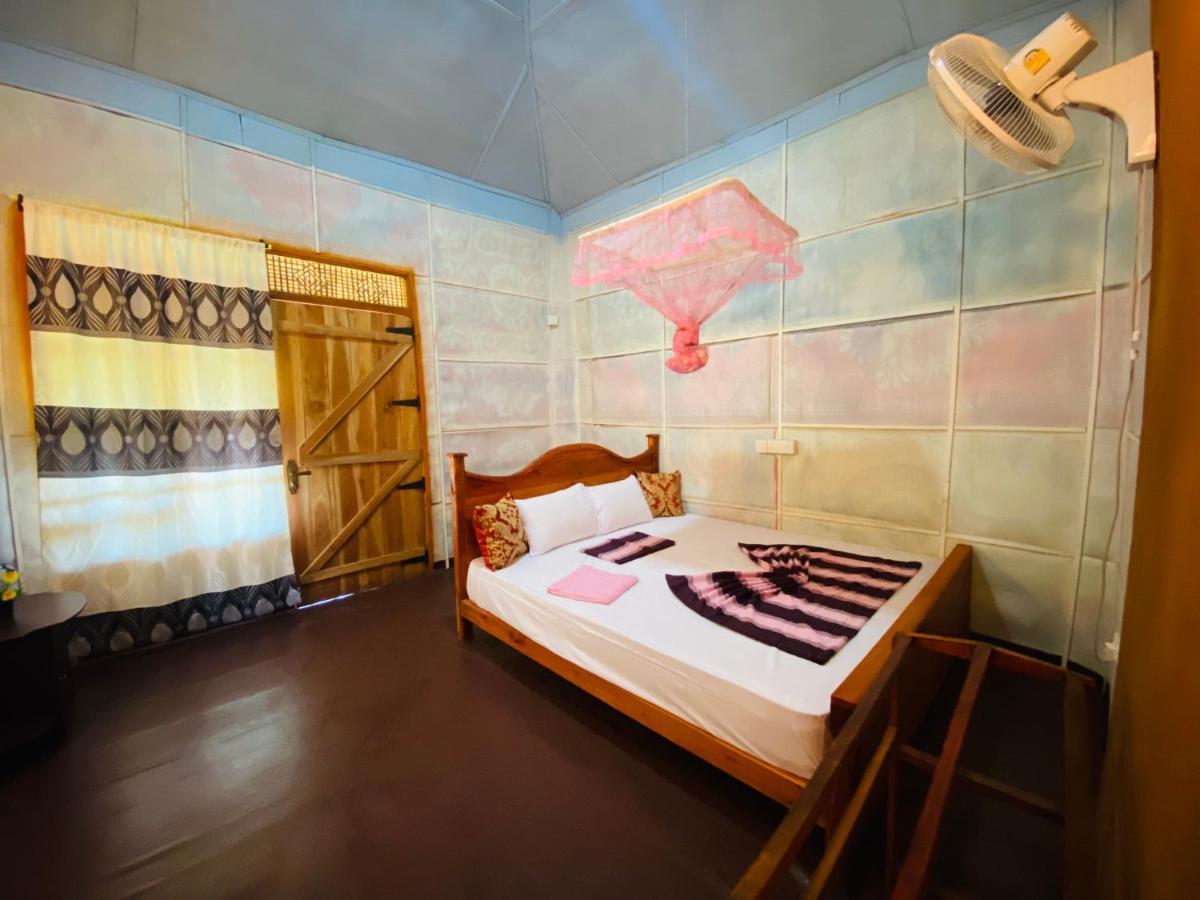 Sigiri Lion Eco Palace Sigirija Zewnętrze zdjęcie