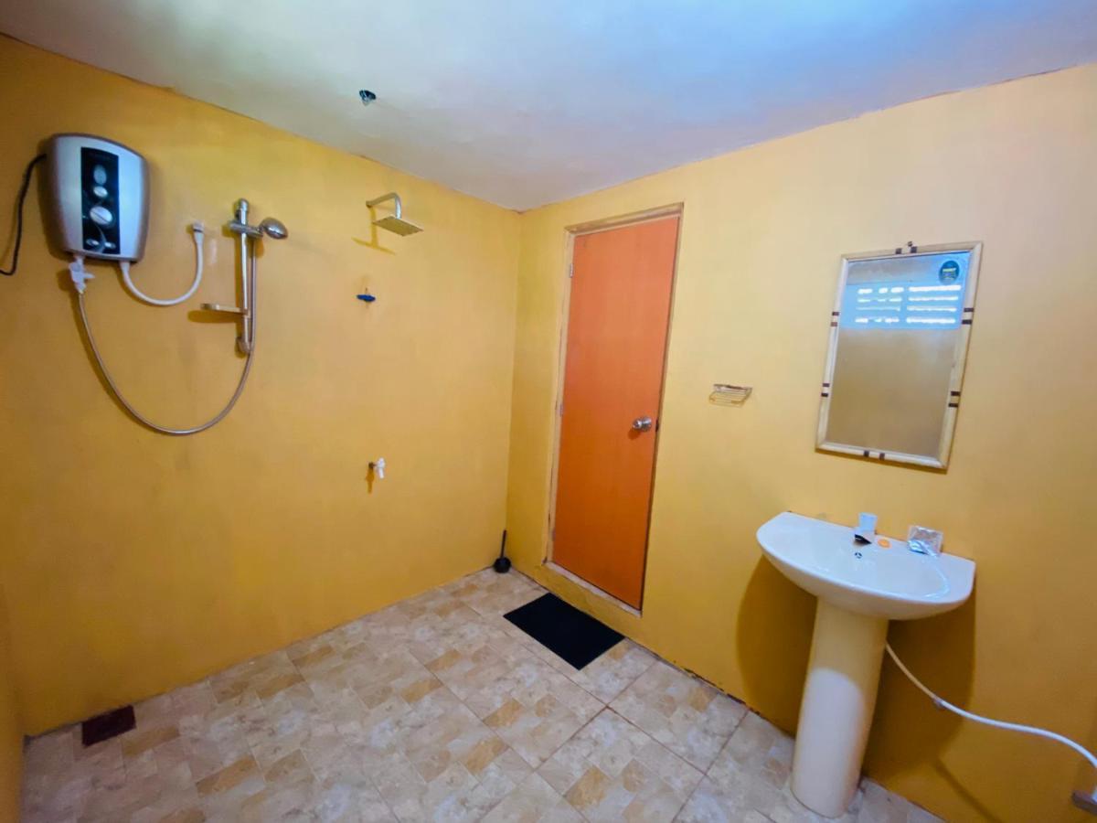 Sigiri Lion Eco Palace Sigirija Zewnętrze zdjęcie