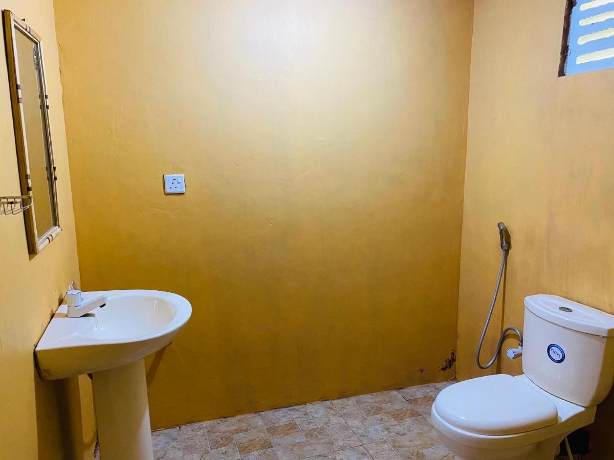 Sigiri Lion Eco Palace Sigirija Zewnętrze zdjęcie