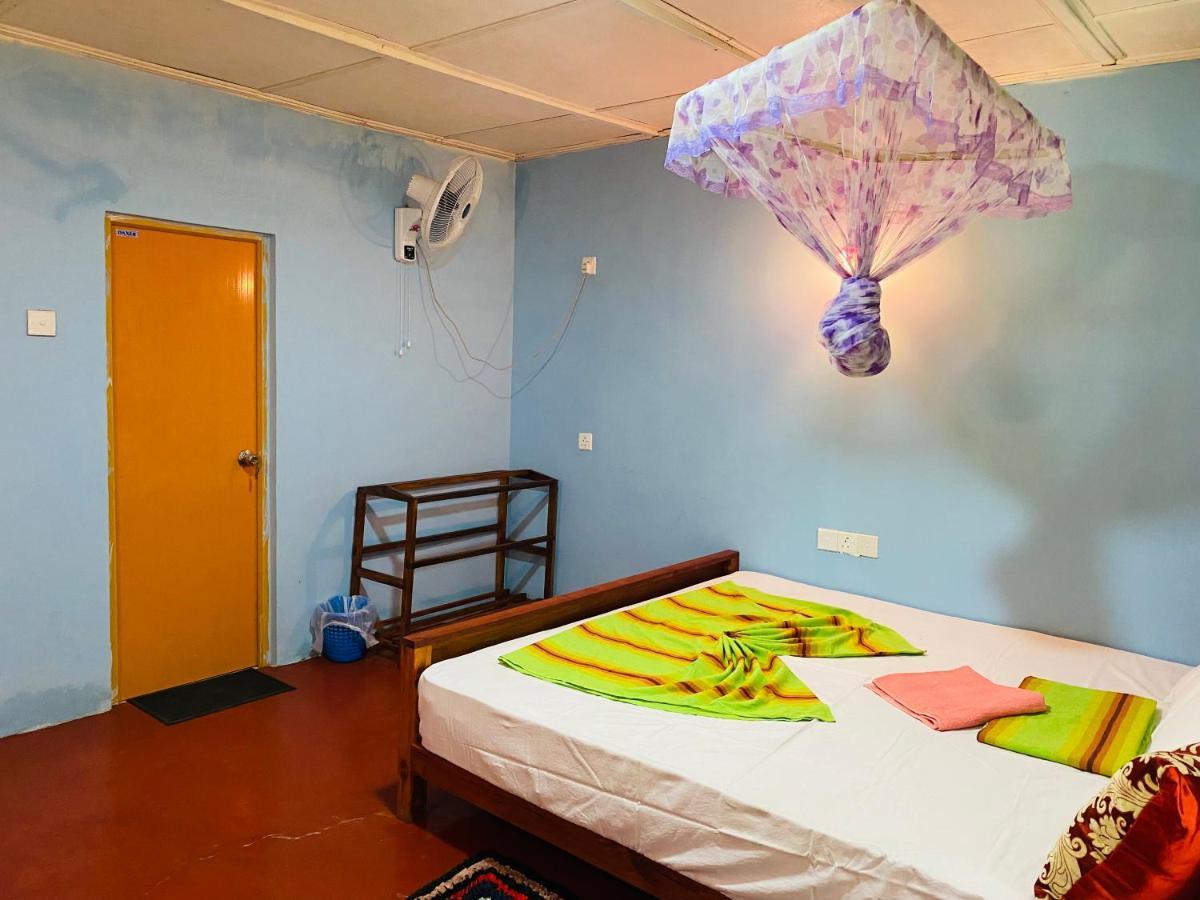 Sigiri Lion Eco Palace Sigirija Zewnętrze zdjęcie