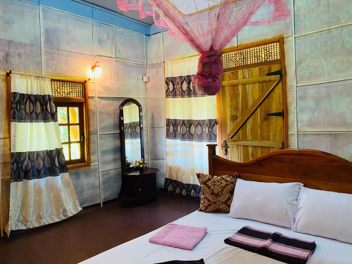 Sigiri Lion Eco Palace Sigirija Zewnętrze zdjęcie