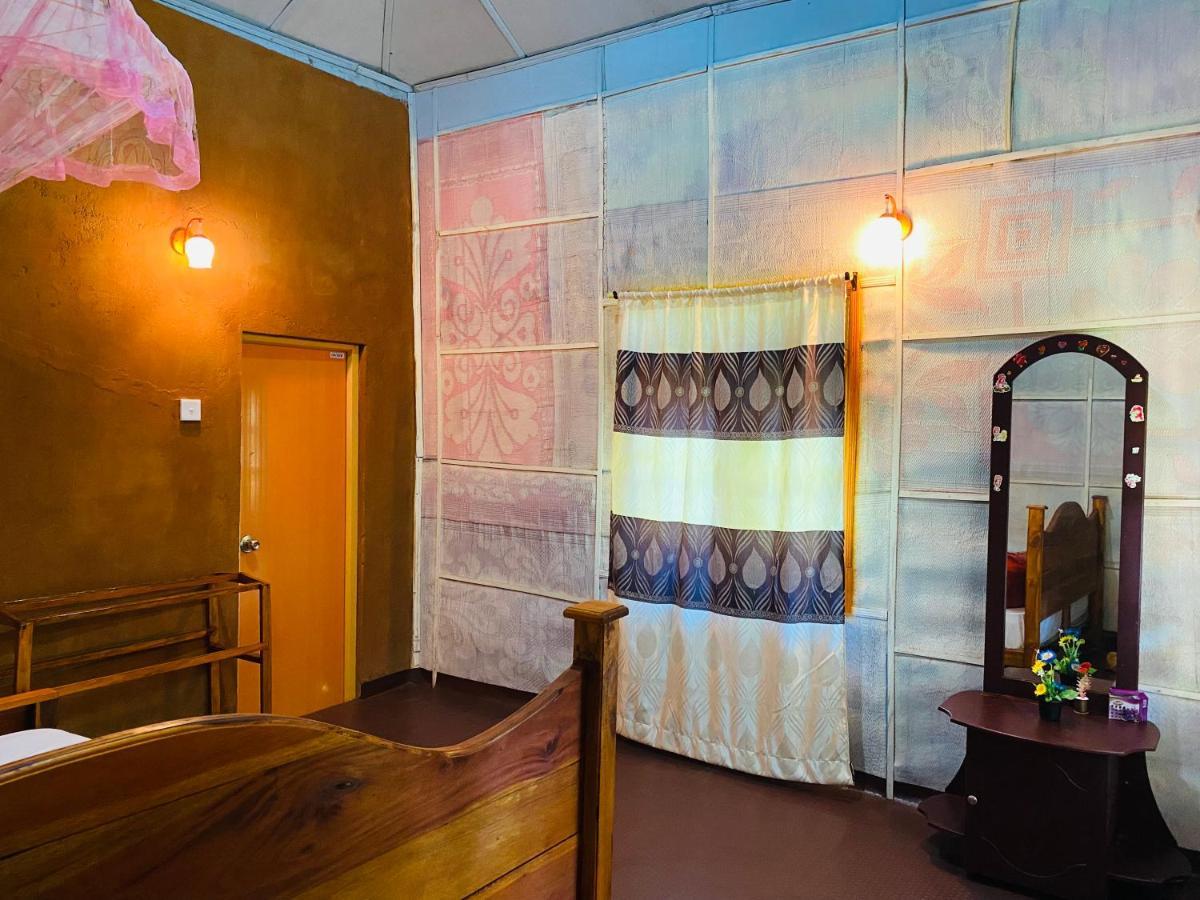 Sigiri Lion Eco Palace Sigirija Zewnętrze zdjęcie