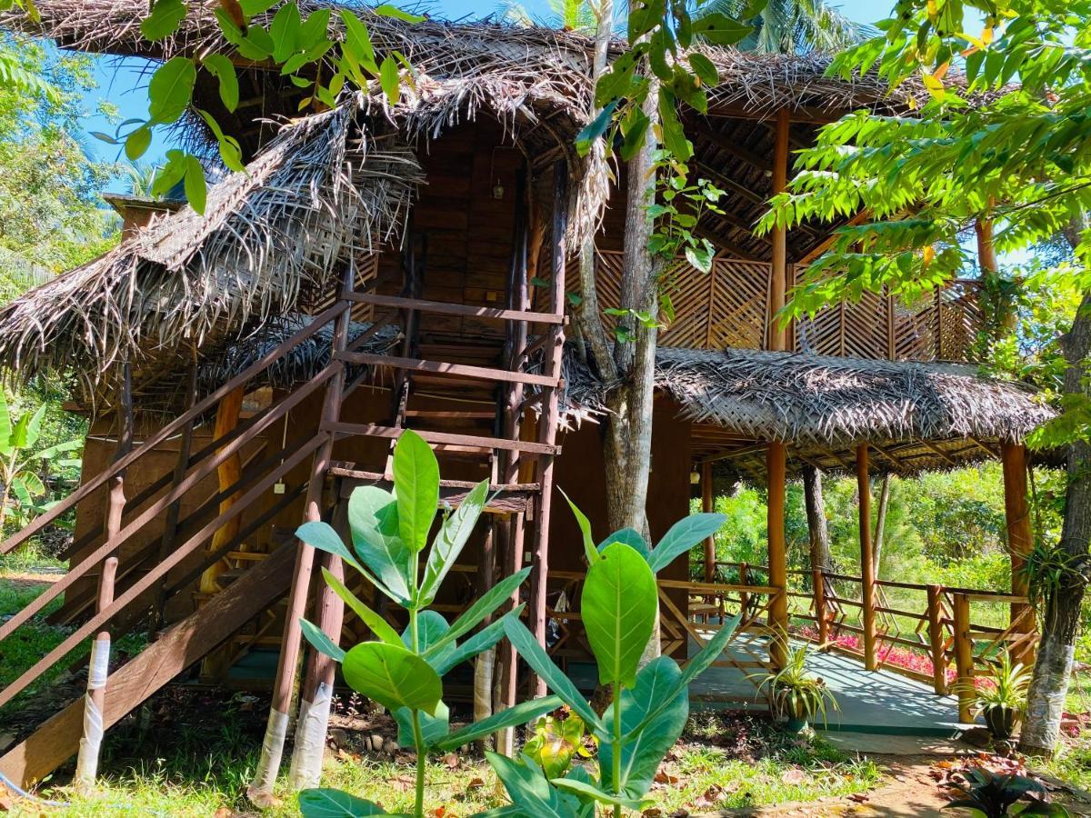 Sigiri Lion Eco Palace Sigirija Zewnętrze zdjęcie
