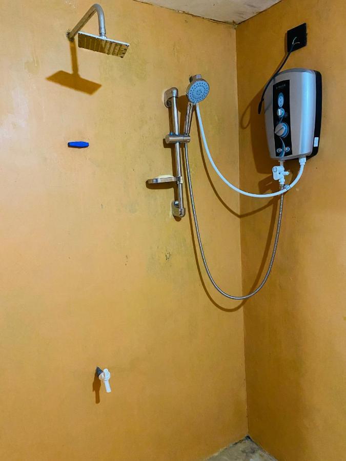 Sigiri Lion Eco Palace Sigirija Zewnętrze zdjęcie
