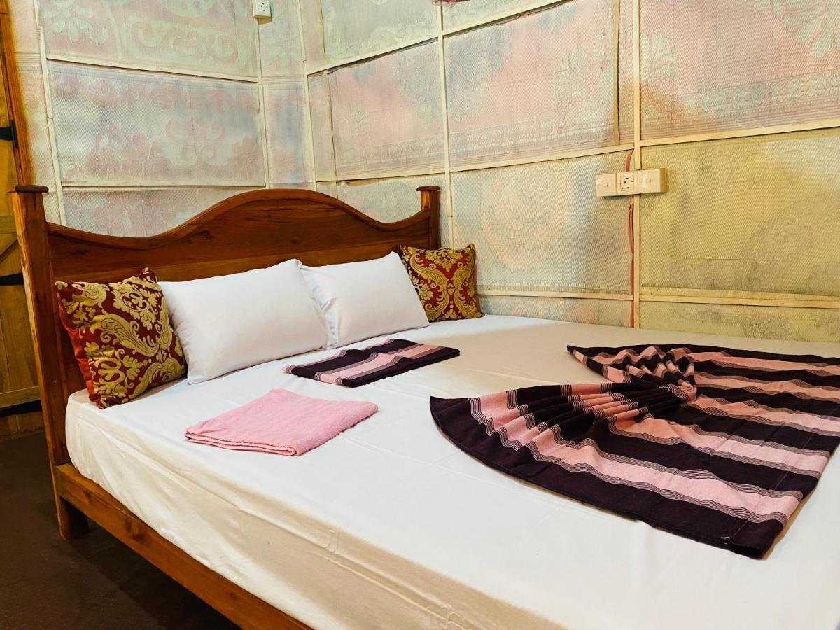 Sigiri Lion Eco Palace Sigirija Zewnętrze zdjęcie