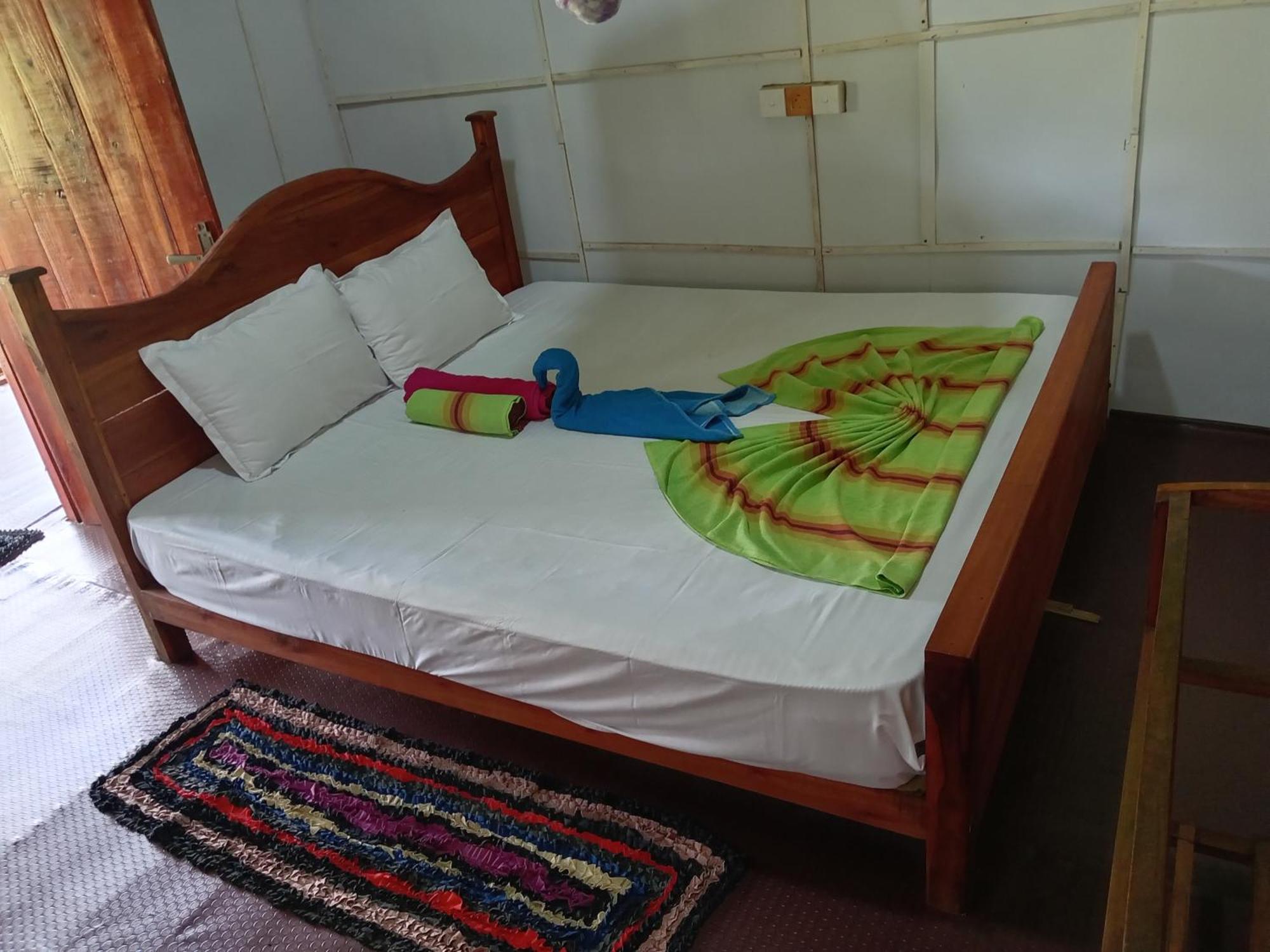 Sigiri Lion Eco Palace Sigirija Zewnętrze zdjęcie