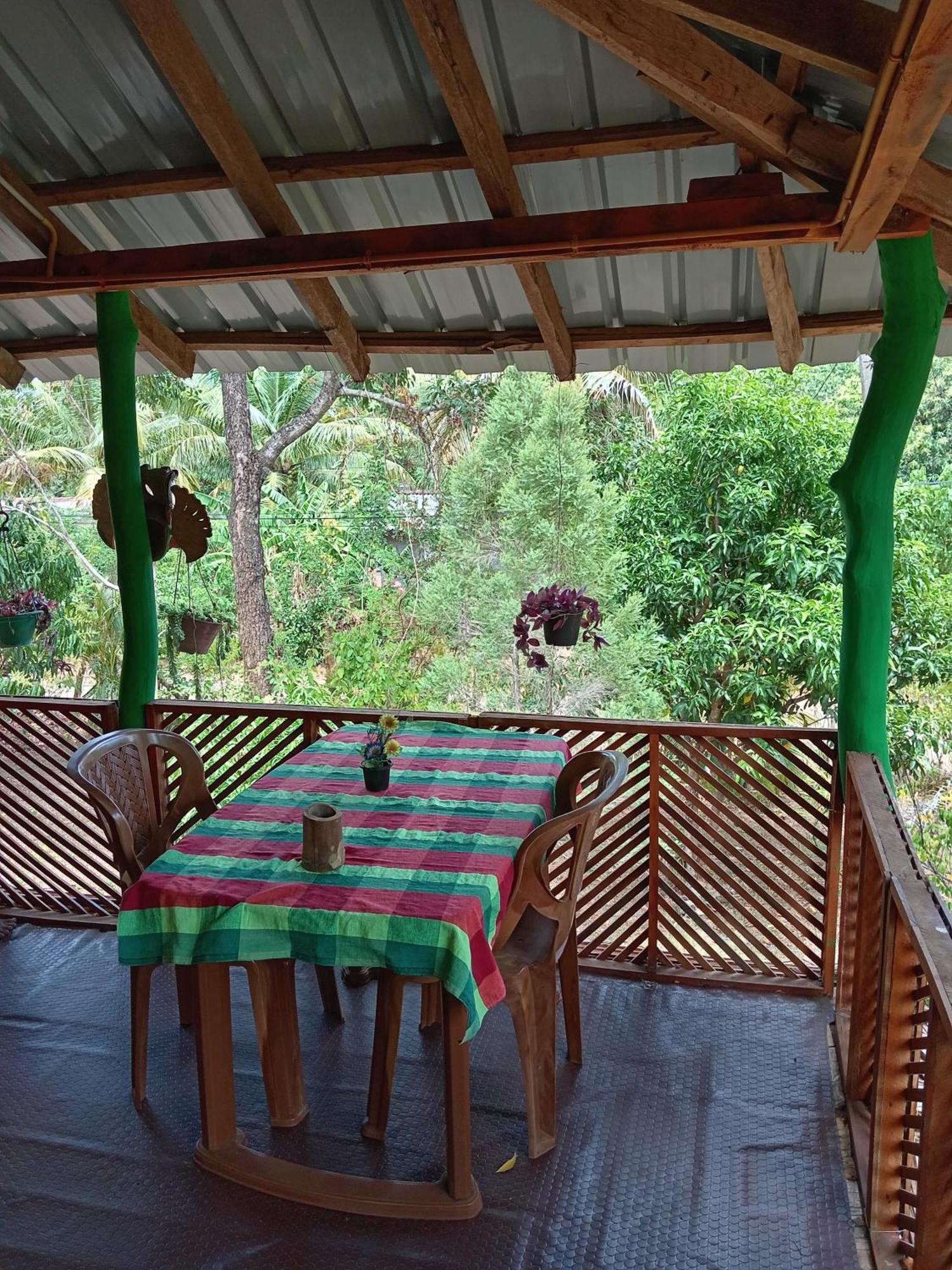 Sigiri Lion Eco Palace Sigirija Zewnętrze zdjęcie